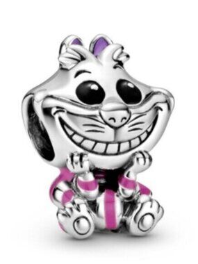 Pandora Alice in Wonderland Cheshire Cat